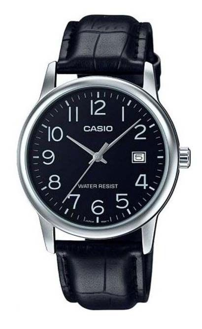 Часы наручные CASIO Collection MTP-V002L-1B #1