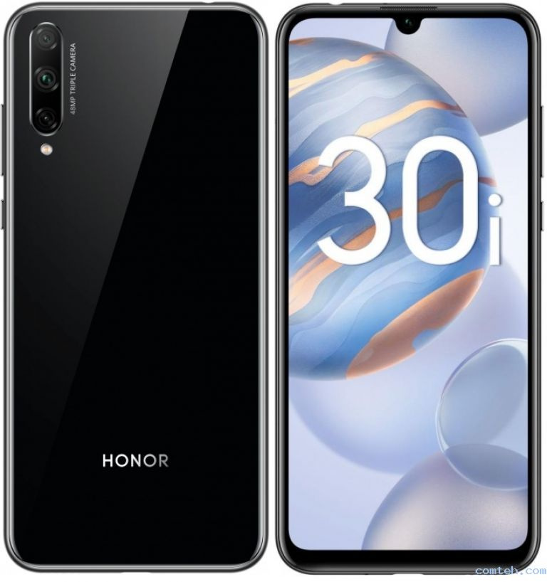 Первый honor. Huawei Honor 30i. Хонор 30 i 128 ГБ. Хонор 30i 128. Смартфон Honor 30i 128gb РСТ.