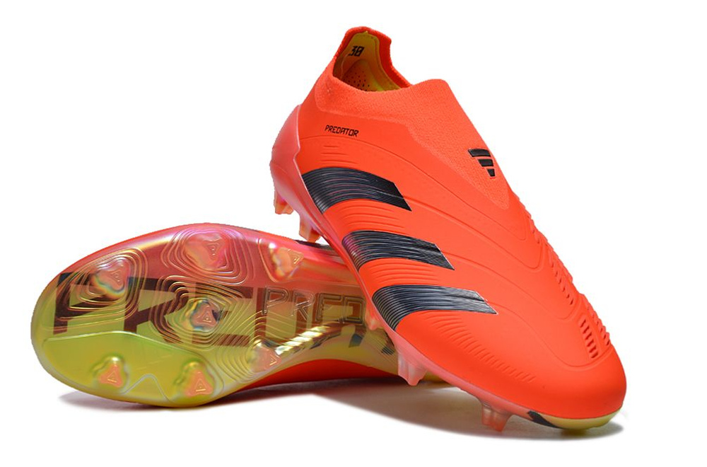 Бутсы adidas Predator #1