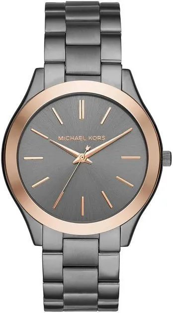 Michael Kors Часы наручные Кварцевые #1