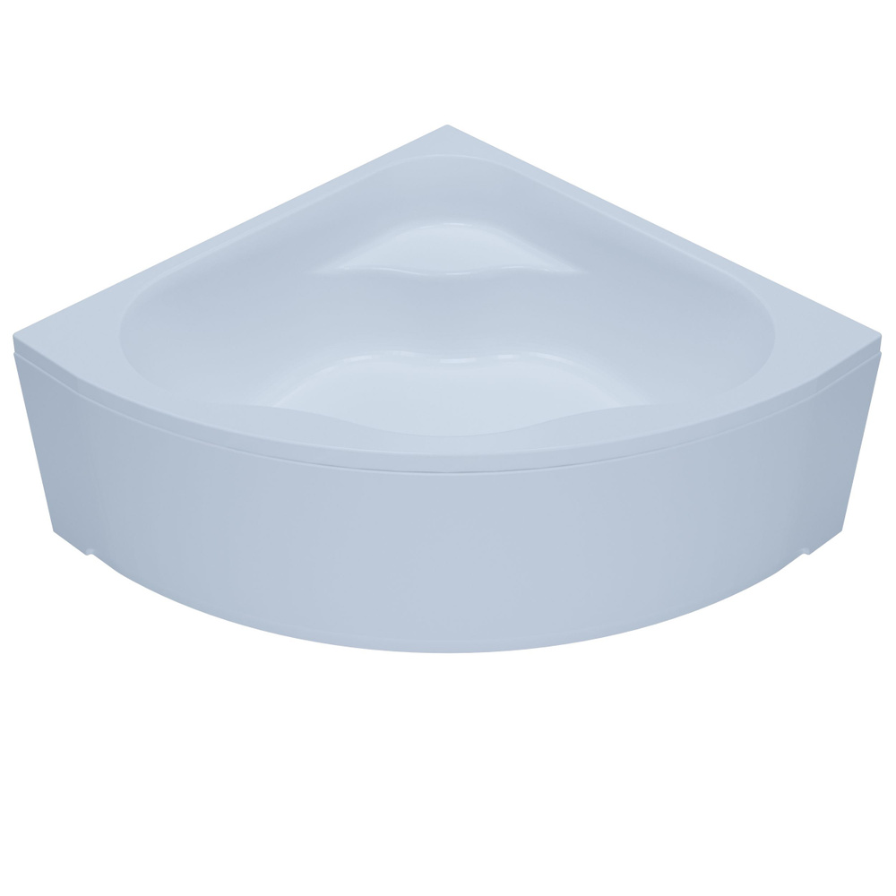 Акриловая ванна AMRID СТОЛИЦА 150х150 на каркасе - купить по выгодной ...