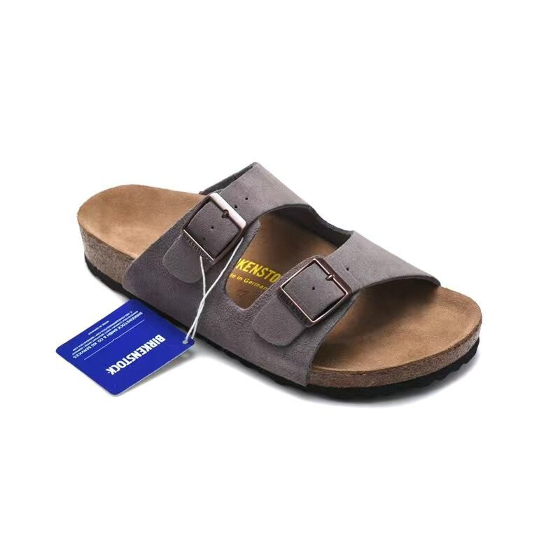 Шлепанцы Birkenstock #1