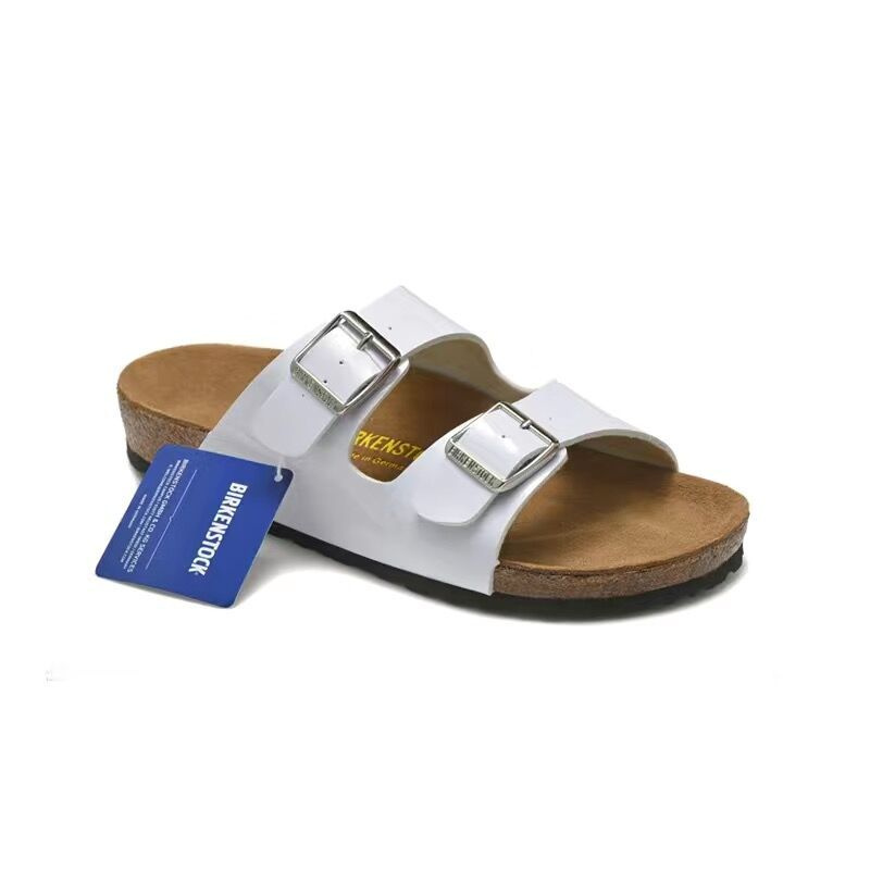 Шлепанцы Birkenstock #1