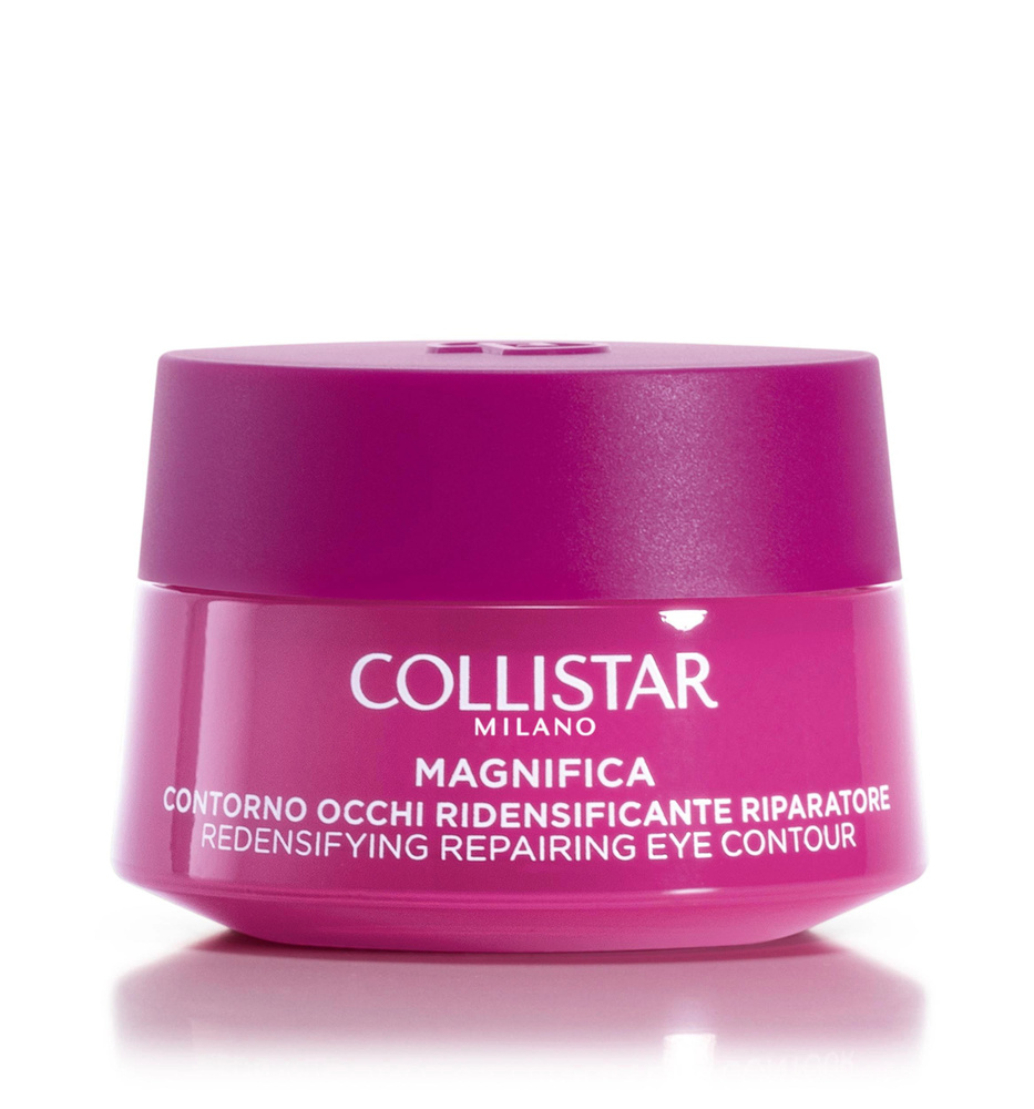 Collistar - Magnifica Redensifying Repairing Eye Contour Крем для контура глаз 15 мл (БЕЗ ЗАВОДСКОЙ КОРОБКИ) #1