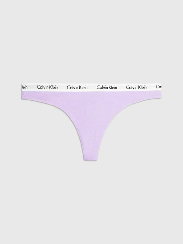 Трусы стринги Calvin Klein Underwear, 1 шт #1