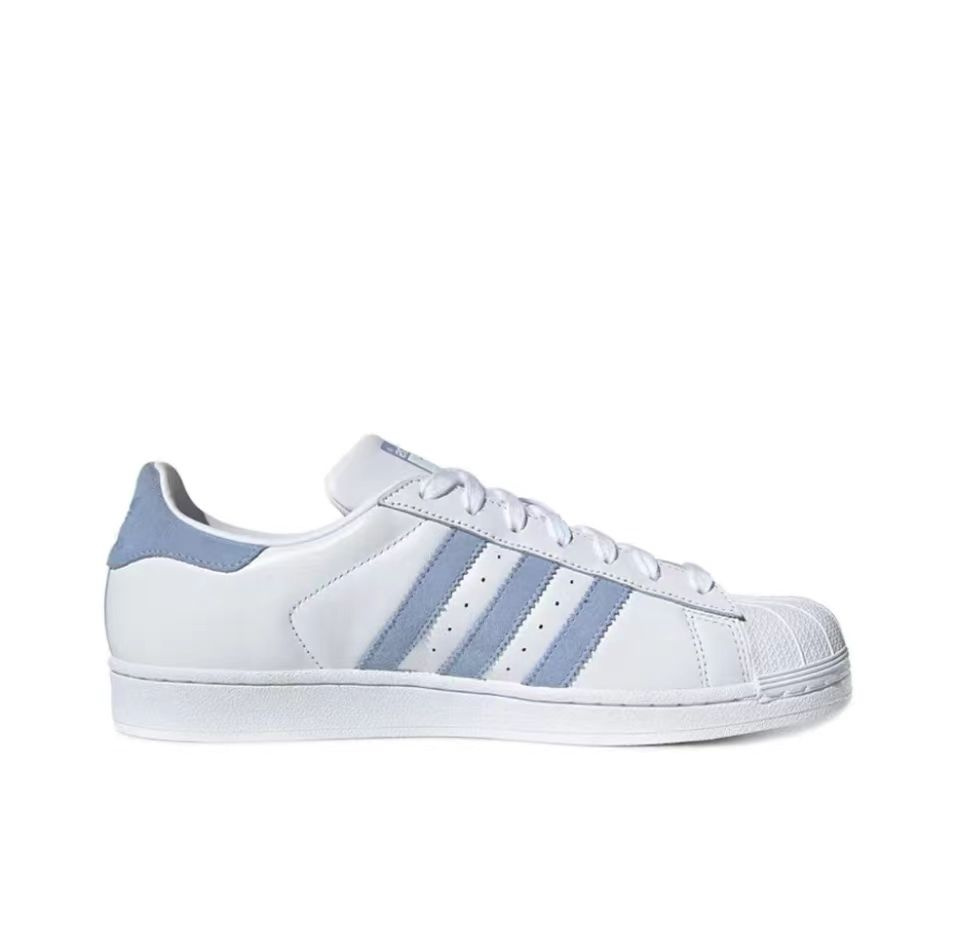 Кеды adidas Originals SUPERSTAR FOUNDATION CF I #1