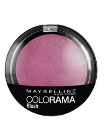 Maybelline Colorama Blush румяна оттенок 201 #1