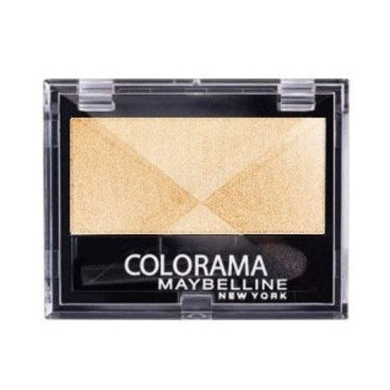Maybelline Colorama Eye Shadow Тени для век Колорама оттенок Natural 202 #1
