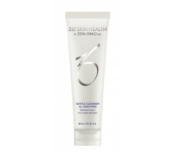 Zo Skin Health Gentle Cleanser Деликатное очищающее средство, 60 мл