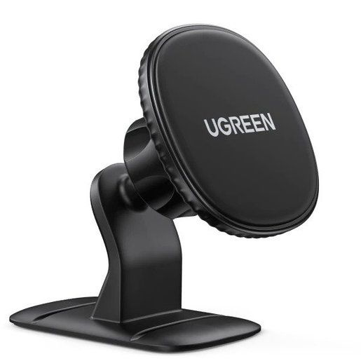 Магнитный держатель для телефона в автомобиль UGREEN LP292 (80785) Magnetic Phone Holder for Car. Цвет #1