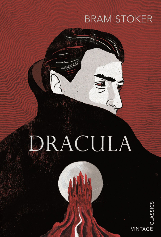 Dracula / Книга на Английском | Stoker Bram #1