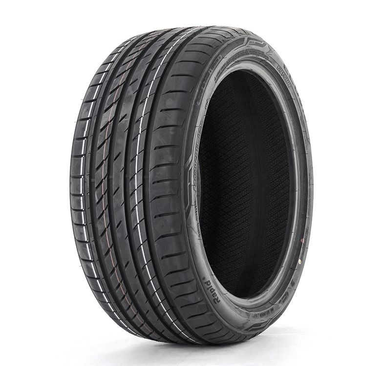 Rapid ECO819 (04610273660793) Шины  летние 215/45  R17 91W #1