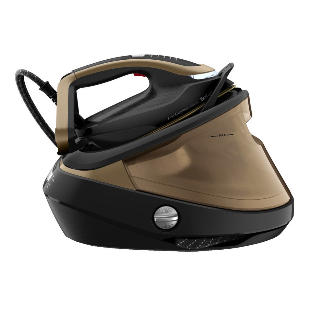 Парогенератор Tefal Pro Express Vision GV9820E0 #1