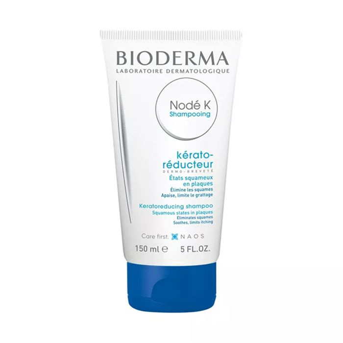 Биодерма Нодэ Bioderma Node К Шампунь 150 мл #1