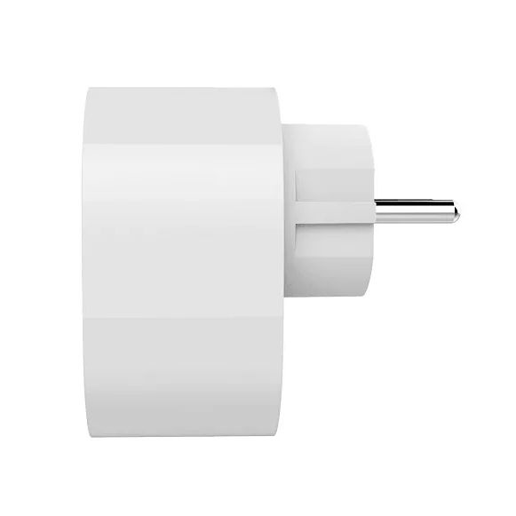 Умная розетка Xiaomi Smart Power Plug 2 с российской вилкой #1