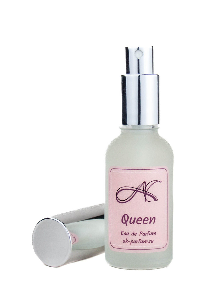 AK Queen Вода парфюмерная 50 мл #1
