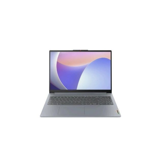 Lenovo 83ER008TRK Ноутбук 15.6", Intel Core i5-12450H, RAM 8 ГБ, SSD, Intel UHD Graphics, Без системы, #1