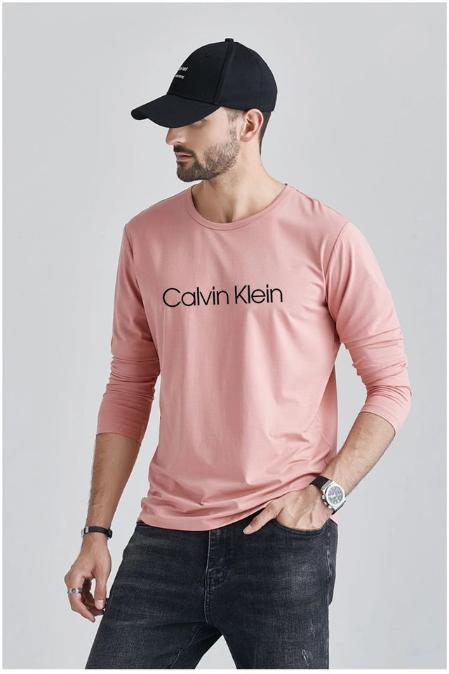 Лонгслив Calvin Klein #1