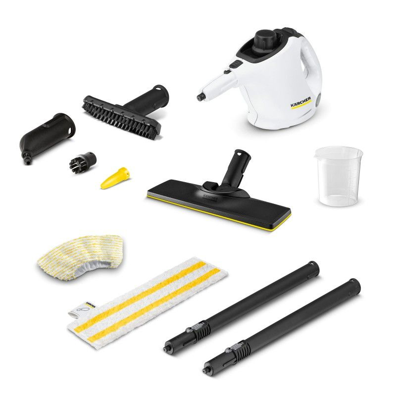 Пароочиститель Karcher SC 1 EasyFix #1