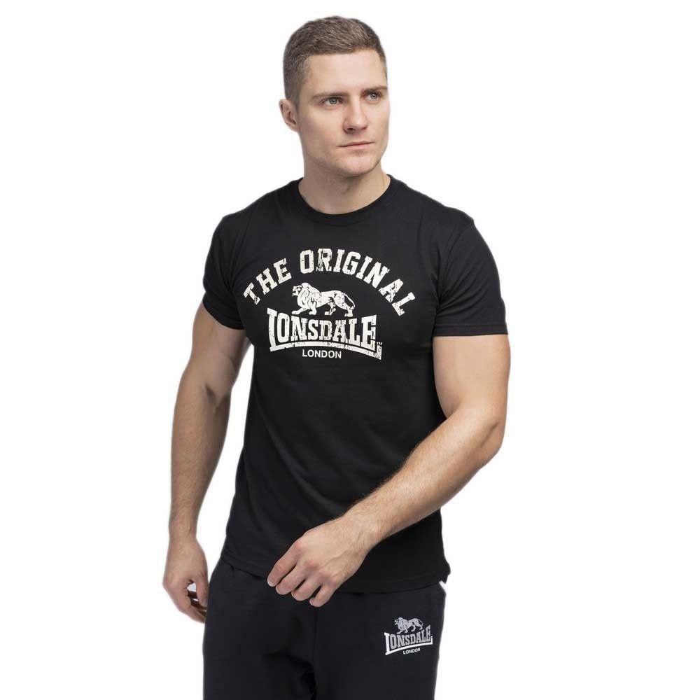 Футболка Lonsdale lonsdale #1