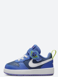 Кеды Nike Court Borough Low 2 Se2 Btv Сникермаркет