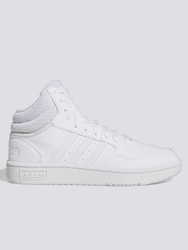 Кеды adidas Sportswear Hoops 3.0 Mid W Сникермаркет