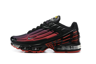 Nike air max plus 3 black iridescent best sale