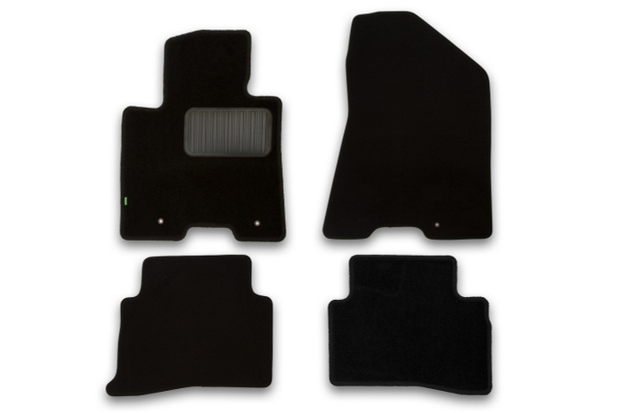 Hyundai Tucson Коврики В Салон Купить