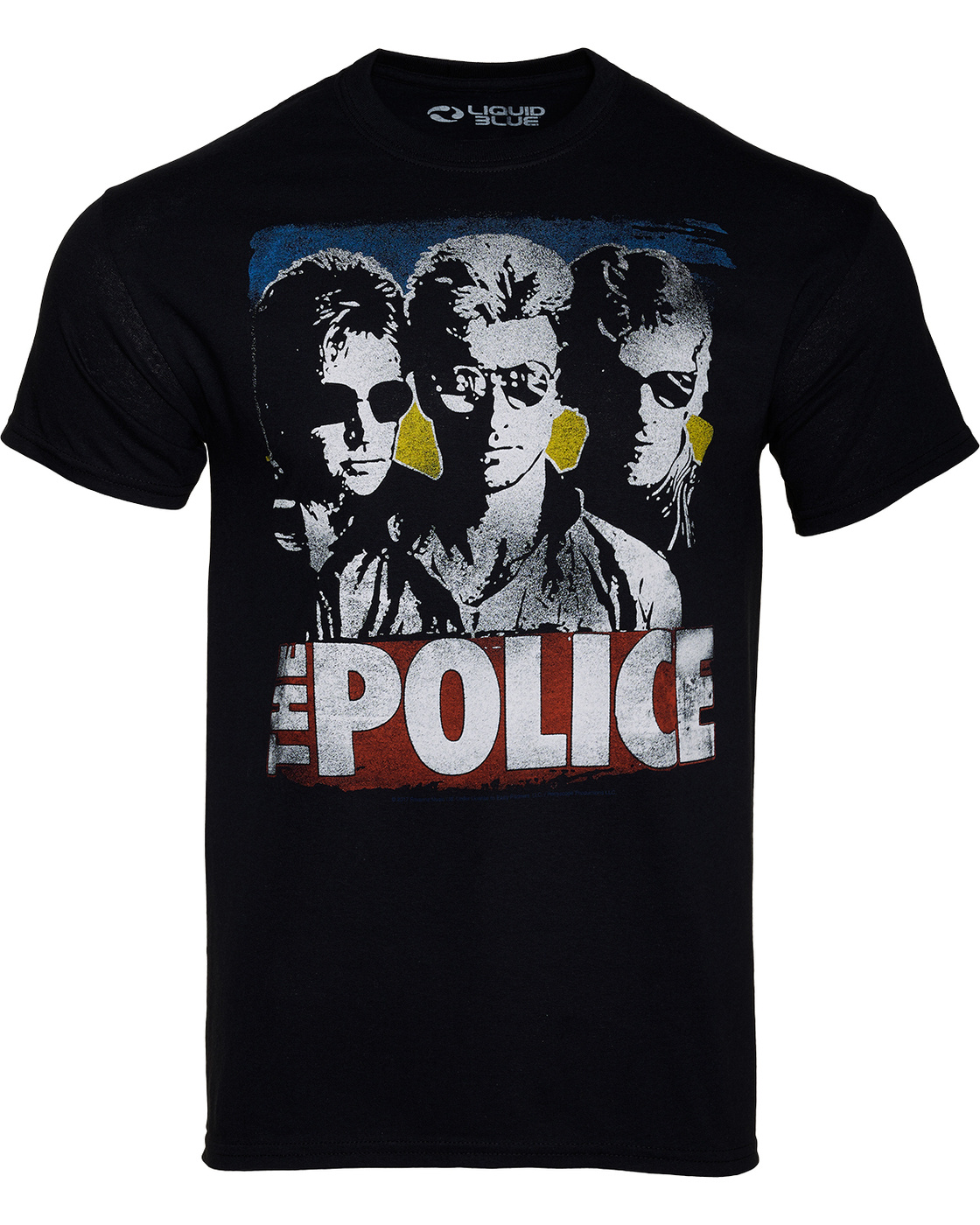 Police - Greatest Hits