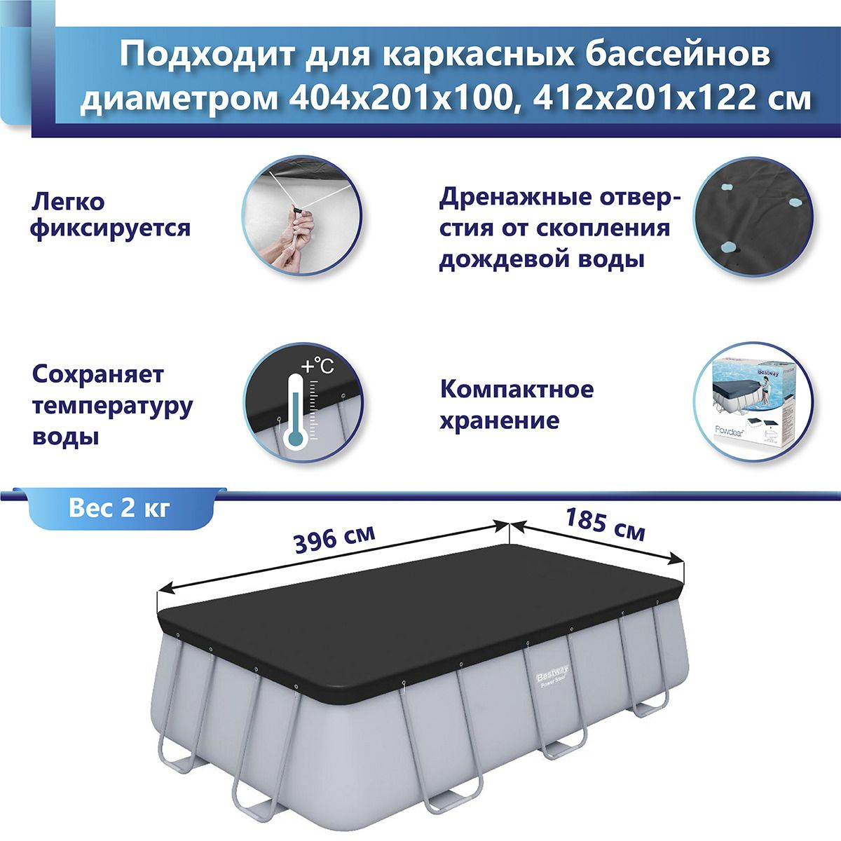 Текст при отключенной в браузере загрузке изображений