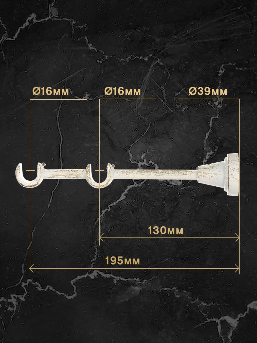 Текст при отключенной в браузере загрузке изображений