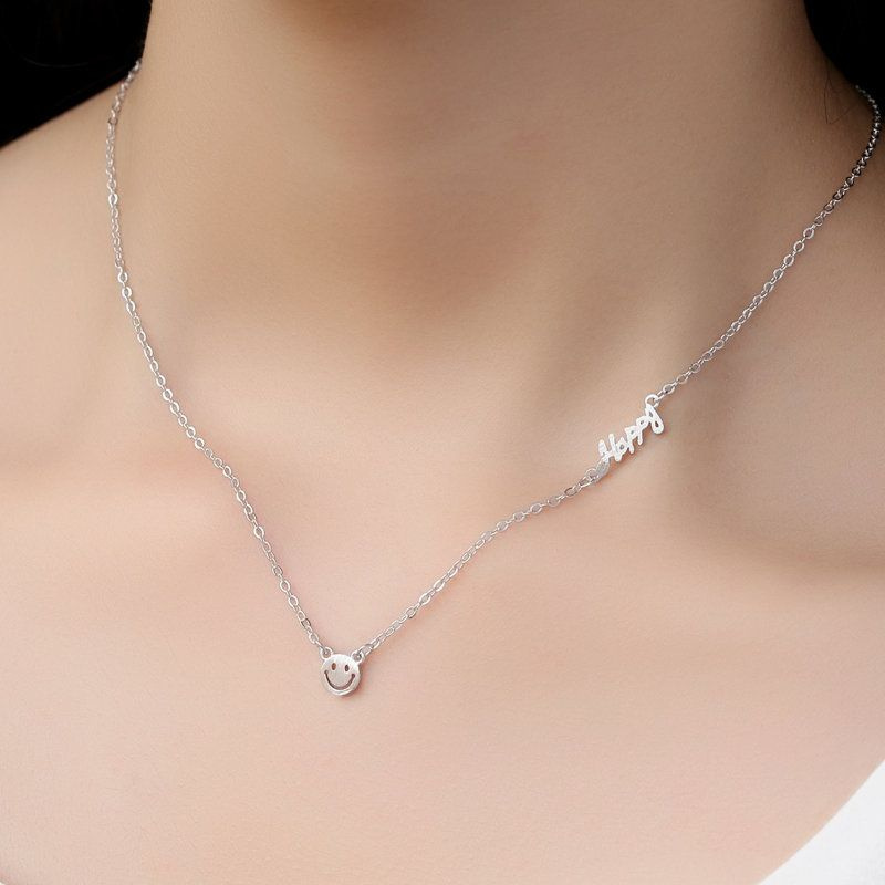 Серебряная цепочка женская Озон