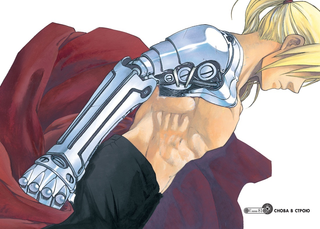 Стальной Алхимик. Кн. 14 | Fullmetal Alchemist. Vol. 14 - Ozon image 7
