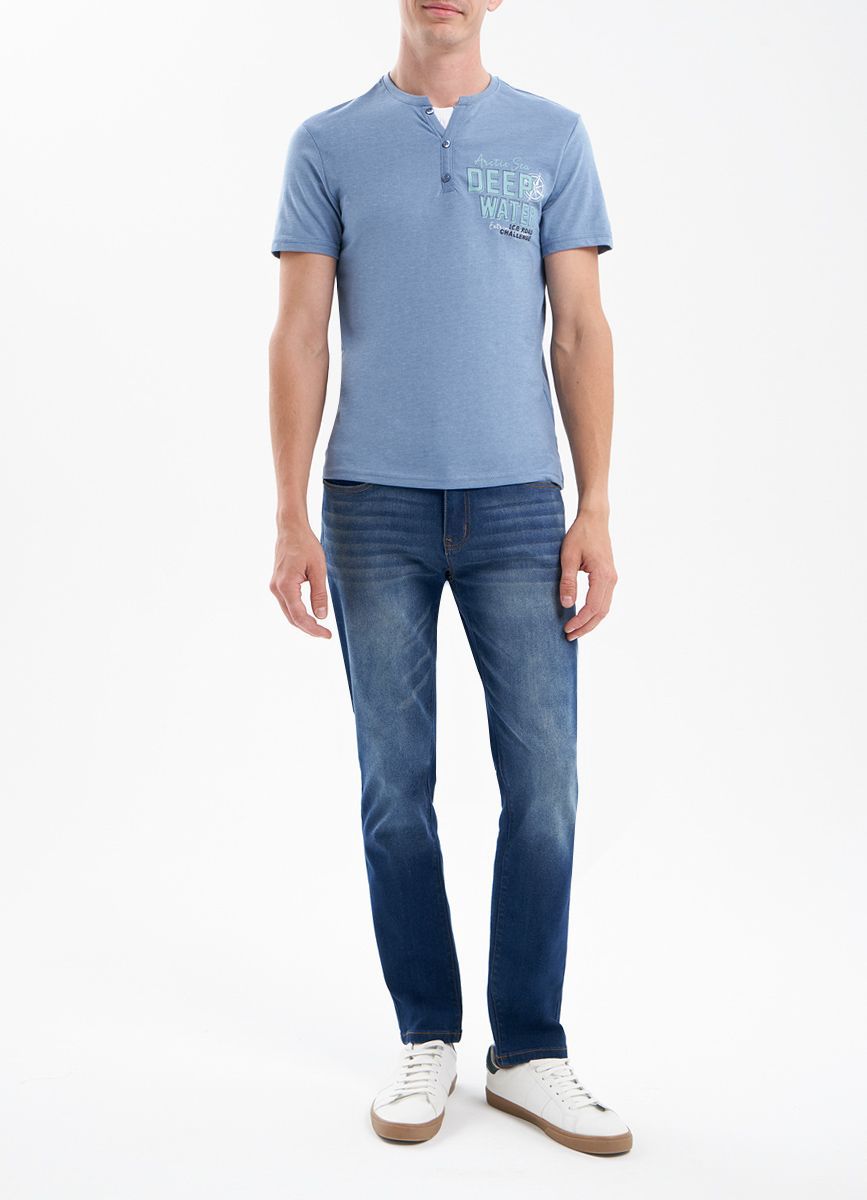 ФутболкаFUNDAY