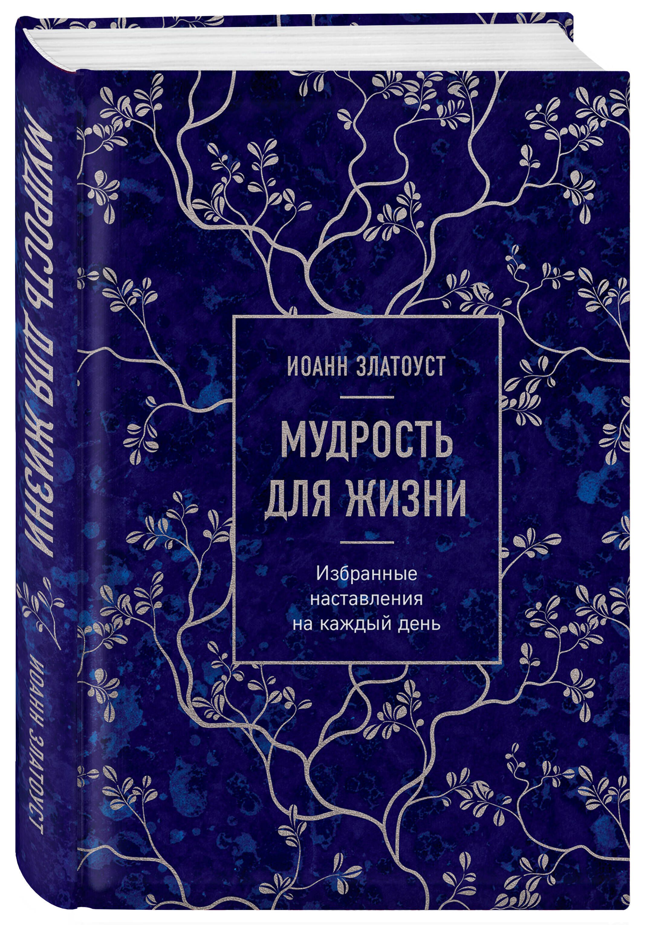 Мудрость для жизни. Избранные наставления на каждый день | Mudrost' dlia zhizni. Izbrannye nastavleniia na kazhdyi den' - Ozon image 6