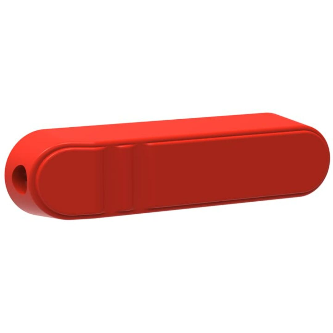 Ручка управления прямого монтажа красная ABB OHRS9/1 для рубильника ...