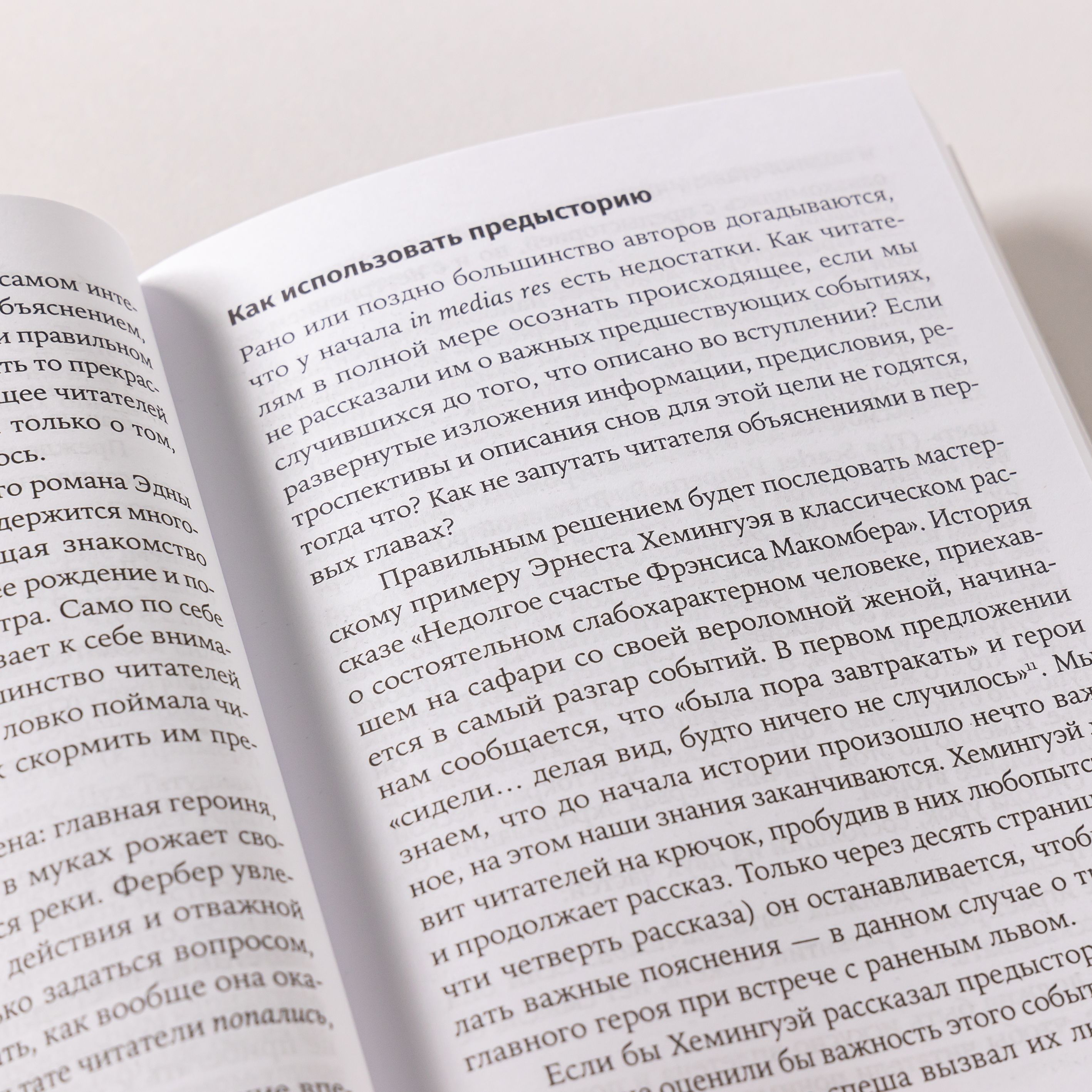 Архитектура сюжета: Как создать запоминающуюся историю | Structuring Your Novel: Essential Keys for Writing an Outstanding Story - Ozon image 6