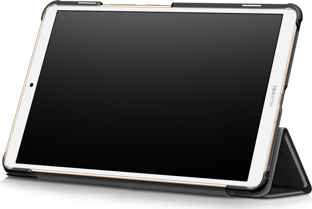 Чехол-обложка MyPads для Acer Iconia One 7 Hd B1-760HD (K057 / NT.LB1EE.004) тонкий умный кожаный на #1