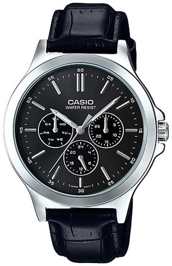 Наручные часы Casio MTP-V300L-1A #1