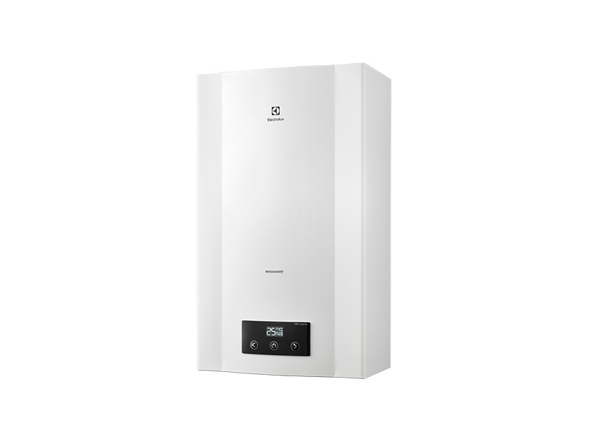 Газовая колонка Electrolux GWH 11 ProInverter #1