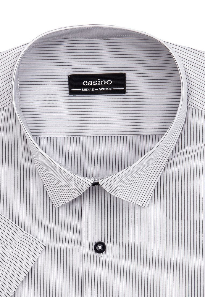 Рубашка Casino Regular Fit #1