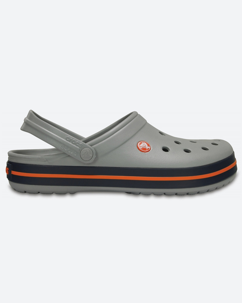 Сабо Crocs Crocband Clog #1