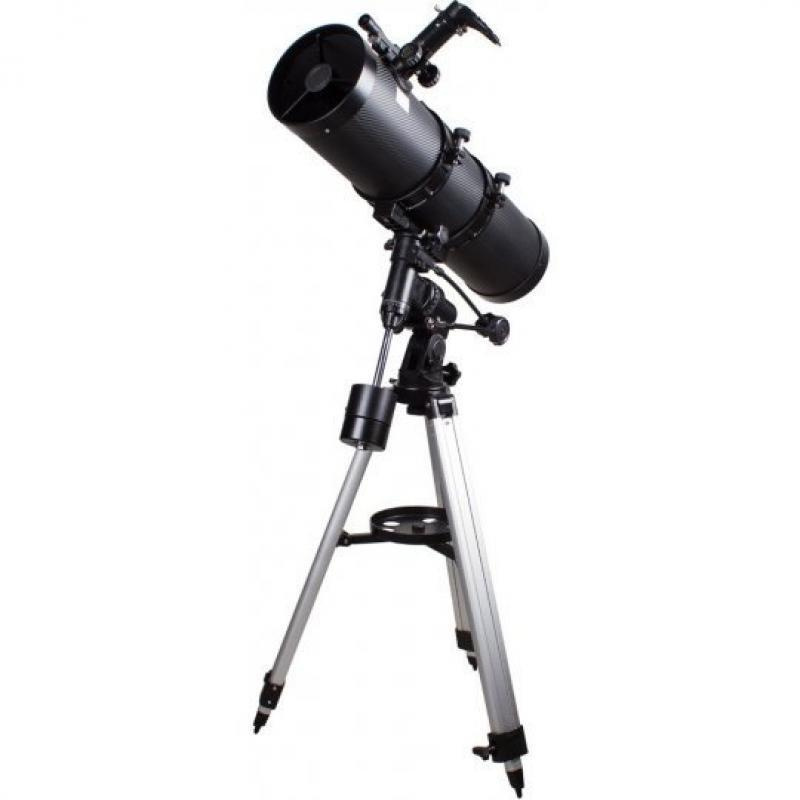 Телескоп Bresser Pollux 150/1400 EQ3 #1