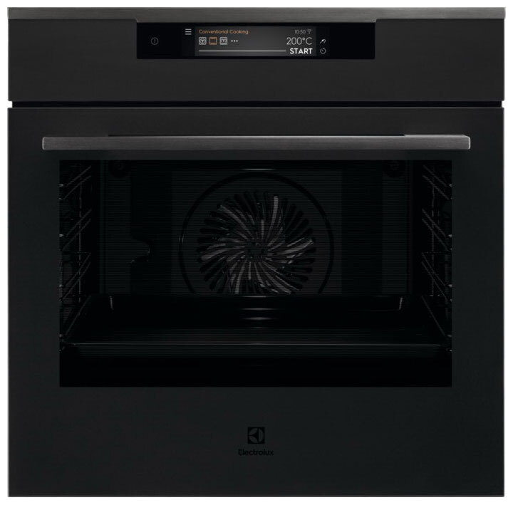 Electrolux  духовой шкаф KOEAP31WT #1