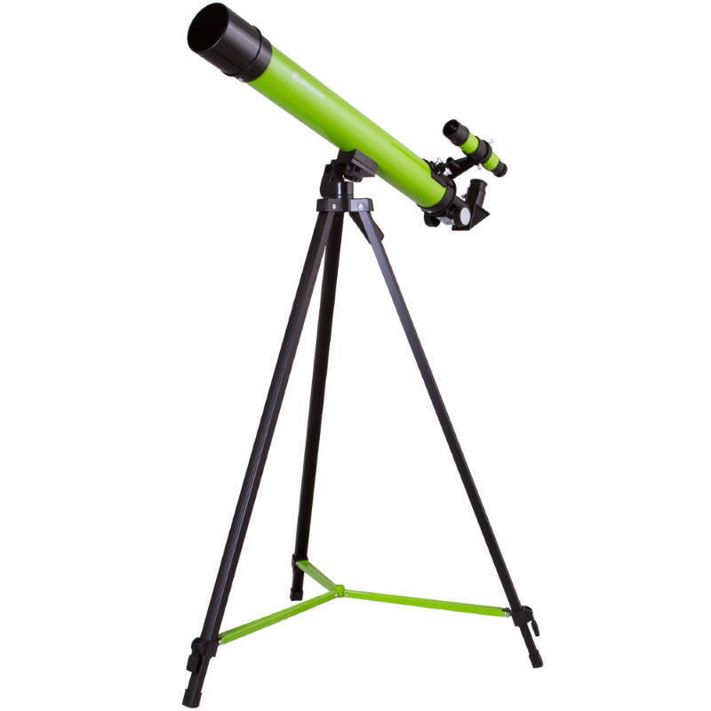 Телескоп Bresser Junior Space Explorer 45/600 AZ зеленый #1