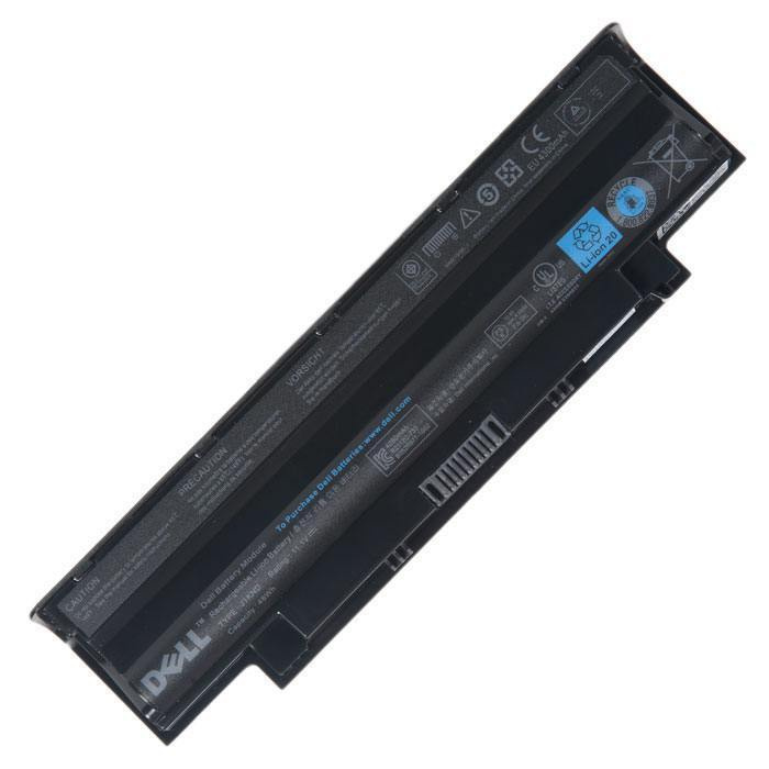 Аккумулятор ZeepDeep (451-11510) 4300 mAh 11.1 V для ноутбука Dell Inspiron Dell Inspiron N5110, N4110, #1