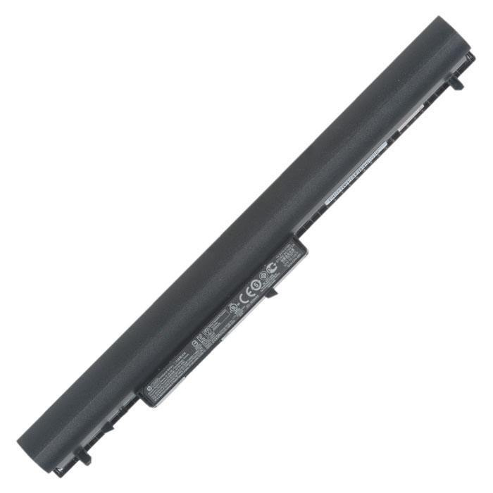 Аккумулятор для ноутбука HP Pavilion 14-n000, 15-n000, 15-n200 (14.8V, 2800mAh). PN: LA04, TPN-Q129  #1