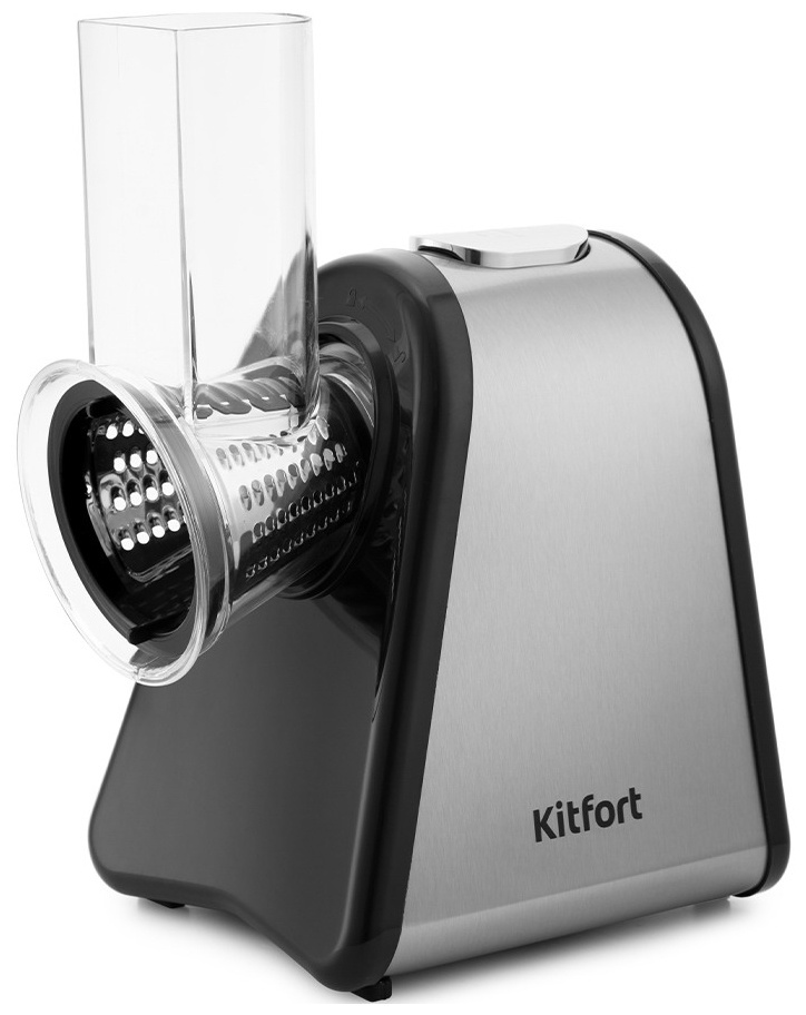 Тёрка электрическая Kitfort KT-1384 #1
