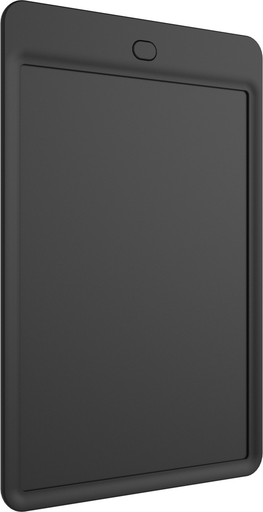 Newsmy Графический планшет Планшет для рисования color 10 (Newsmy: H10L color b), формат A4, черный  #1