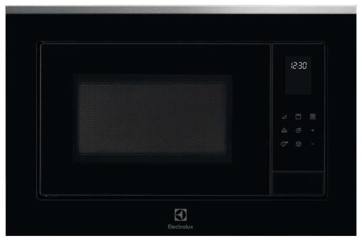 Встраиваемая микроволновая печь СВЧ Electrolux LMS4253TMX #1